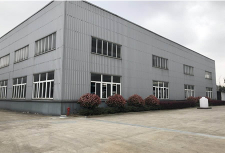 : Valve factory exterior photos