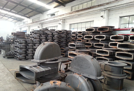 : Valve factory equipment photos